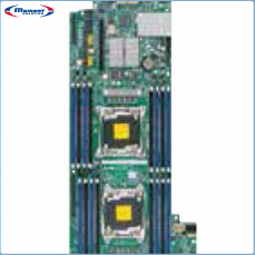 Supermicro Motherboard X10DRFR-T (retail pack)